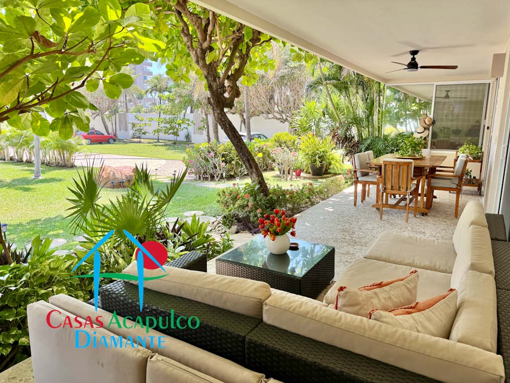 Vidamar Residencial Cluster 7 A 102 - Terraza 2